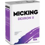 MIСKING ATF Dextron-II жидкость для АКПП