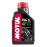 MOTUL Fork Oil Expert medium 10W вилочное масло