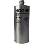 Жидкость HONDA HGO-III GL-5 SAE90
