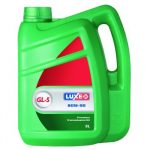 Жидкость LUXE трансм. 80W90 GL-5 минеральное