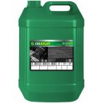Жидкость OILRIGHT трансм. ТЭП-15В (нигрол) 20 л