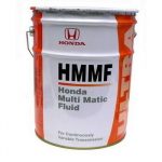 Жидкость для вариатора HONDA HMMF 20л