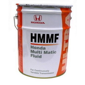 Жидкость для вариатора HONDA HMMF 20л