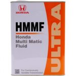 Жидкость для вариатора HONDA HMMF