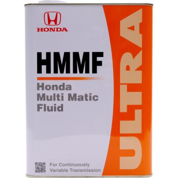 Жидкость для вариатора HONDA HMMF