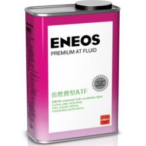 Жидкость для АКПП ENEOS Premium AT Fluid