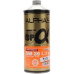 Масло моторное ALPHA'S 5W30 SP/GF-6 Lite полусинтетика