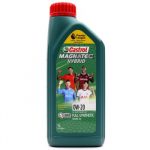 Масло моторное CASTROL HYBRID 0W20 SP/GF-6 синтетика