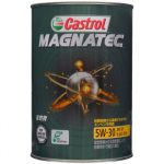 Масло моторное CASTROL Magnatec 5W30 SP/GF-6 синтетика