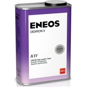 Жидкость для АКПП ENEOS АTF Dexron-II