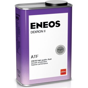 Жидкость для АКПП ENEOS АTF Dexron-II