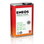 Масло моторное ENEOS Premium TOURING 5W30 SN/GF-5 бензин, синтетика