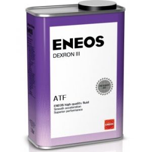 Жидкость для АКПП ENEOS АTF Dexron-III