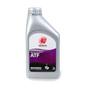 Жидкость для АКПП IDEMITSU ATF