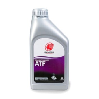 Жидкость для АКПП IDEMITSU ATF