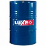 Масло моторное LUXE DIESEL 10W40 CI-4/SL полусинтетика 43кг