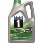 Масло моторное MOBIL-1 ESP Formula 0W30 С2/С3 синтетика