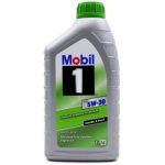 Масло моторное MOBIL-1 ESP Formula 5W30 SN/SP, C3 синтетика