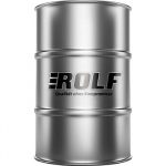 Масло моторное ROLF KRAFTON P7 U 10W40 CI-4, E7-16 полусинтетика 208л