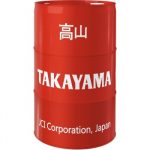Масло моторное TAKAYAMA 5W30 SN/GF-5 синтетика 60л
