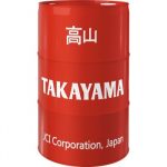 Масло моторное TAKAYAMA 5W30 SР/CF, A5/B5 синтетика,