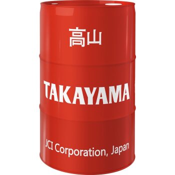 Масло моторное TAKAYAMA 5W30 SР/CF, A5/B5 синтетика,