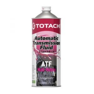Жидкость для АКПП TOTACHI ATF Multi-Vehicle