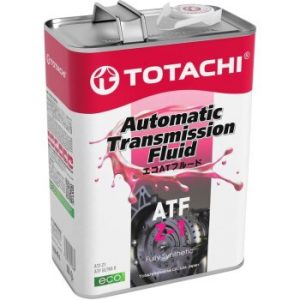 Жидкость для АКПП TOTACHI ATF Z-1