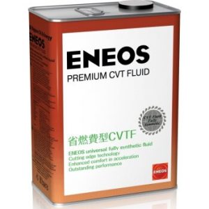 Жидкость для вариатора ENEOS Premium CVT Fluid