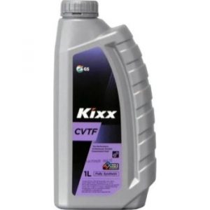 Жидкость для вариатора KIXX CVTF синтетика