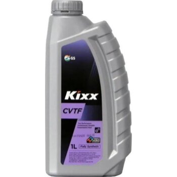 Жидкость для вариатора KIXX CVTF синтетика