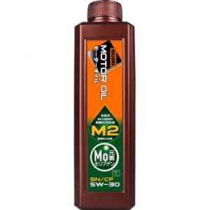 Масло моторное MASUMA 5W30 M2 SN/CF (универсальное, синтетика)