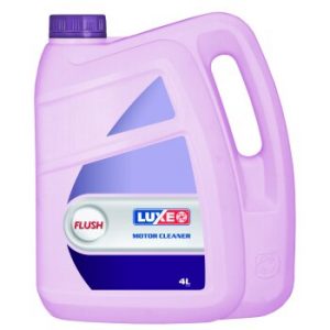 Масло LUXE промывочное