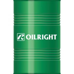 Масло OILRIGHT И-20А индустриальное 175кг/200л