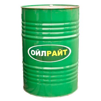 Масло OILRIGHT промывочное 200л