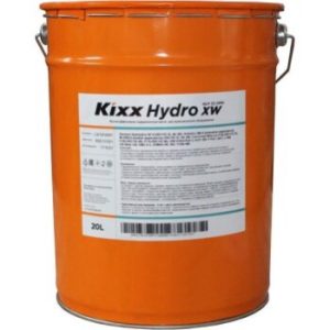 Масло гидравлическое KIXX Hydro XW 32 минеральное 20л