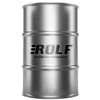 Масло гидравлическое ROLF HYDRAULIC HVLP 46 минеральное 208л