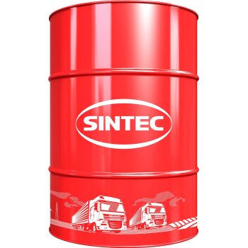 Масло гидравлическое SINTEC HYDRAULIC HLP 46 минеральное 205л