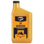 Масло двухтактное 3TON SUPER 2т ТМ-10 полусинтет.
