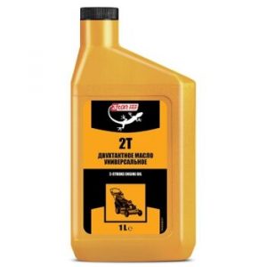 Масло двухтактное 3TON UNIVERSAL 2т ТМ-103 минеральное