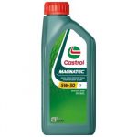 Масло моторное CASTROL Magnatec 5W30 SN/SP, C3 синтетика