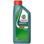 Масло моторное CASTROL Magnatec 5W40 SN/SP, C3 синтетика