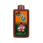Масло трансмиссионное MASUMA ATF 4-5 HV (Multi-Vehicle High Viscosity ATF)