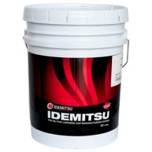 Масло моторное IDEMITSU Diesel 5W30 CF/SG минеральное 20л