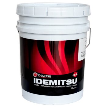 Масло моторное IDEMITSU Diesel 5W30 CF/SG минеральное 20л