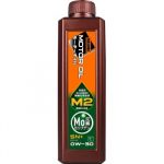 Масло моторное MASUMA 0W30 M2 SN+/GF-5 (бензин, синтетика)