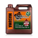 Масло трансмиссионное MASUMA ATF A6 HV (Multi-Vehicle High Viscosity ATF)