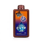 Масло трансмиссионное MASUMA CVTF J2 LV (Multi-Vehicle Low Viscosity CVTF)
