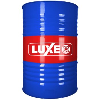 Масло моторное LUXE DIESEL 10W40 CI-4/SL полусинтетика 180кг
