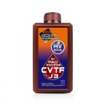 Масло трансмиссионное MASUMA CVTF J3 HV (Multi-Vehicle High Viscosity CVTF)